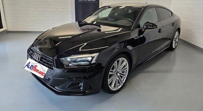 Audi A5 Sportback 40 TFSI quattro S tronic usata