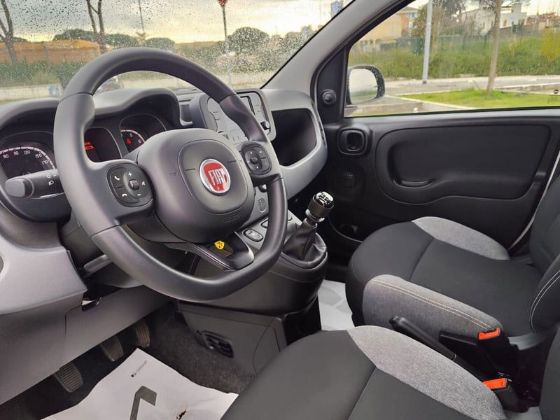 Fiat Panda 1.2