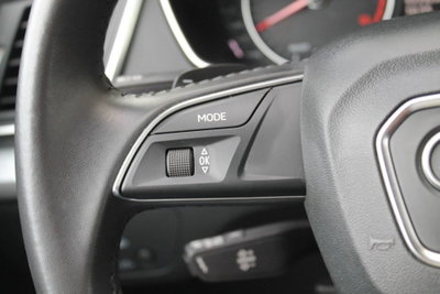 Audi Q5 35 TDI quattro S tronic Business Sport (11)