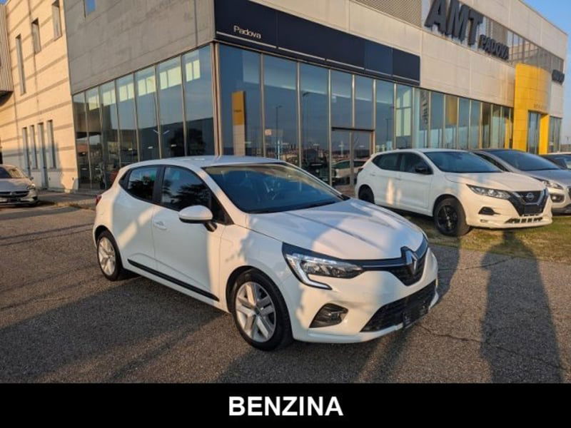 Renault Clio TCe 90 CV 5 porte Zen