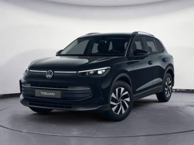 Volkswagen Tiguan 2.0 tdi R-Line 4motion 193cv dsg nuova