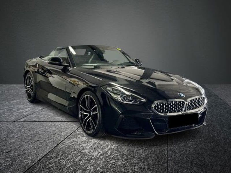 BMW Z4 Cabrio Z4 sDrive30i Msport