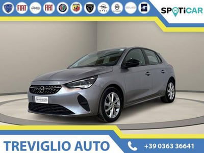 Opel Corsa 1.2 100 CV aut. Elegance usata