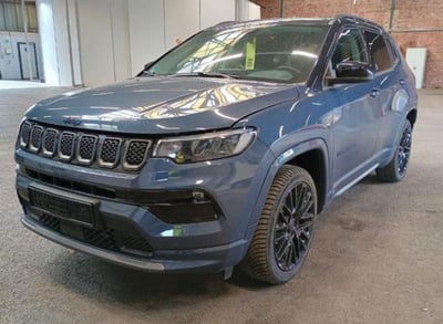 Jeep Compass 1.3 turbo t4 phev North Star 4xe auto usata