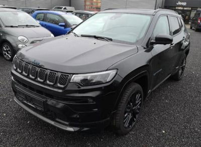 Jeep Compass 1.3 turbo t4 phev North Star 4xe auto usata