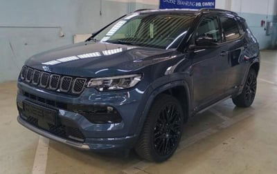 Jeep Compass 1.3 turbo t4 phev North Star 4xe auto usata