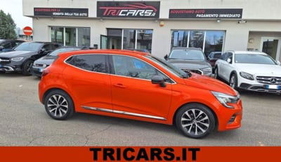 Renault Clio 1.0 tce Techno Gpl 100cv usata