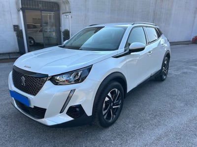 Peugeot 2008 PureTech 100 S&S Allure  usata