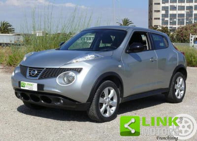 Nissan Juke 1.5 dCi Juke Blade usata