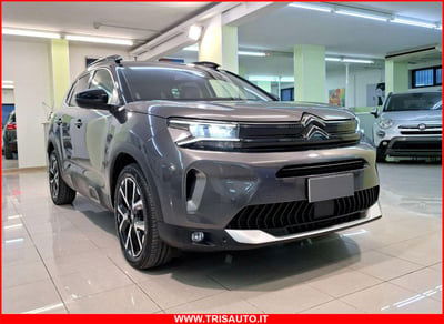 Citroen C5 Aircross Aircross BlueHDi 130 S&S EAT8 Shine Pack usata