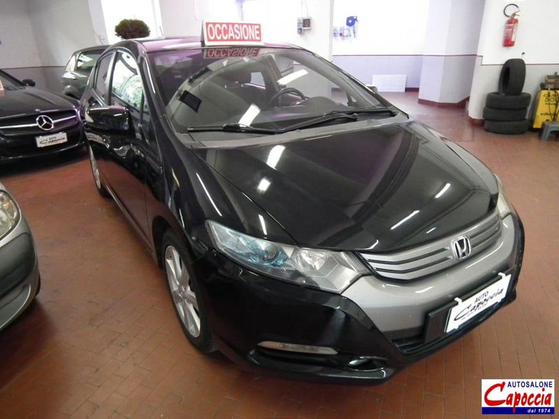 Honda Insight Executive