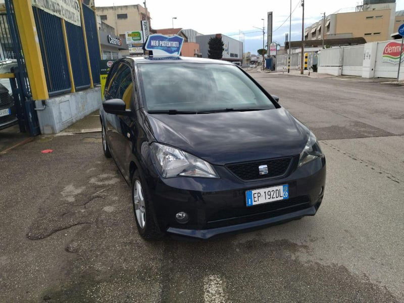 SEAT Mii 1.0 3 porte Style