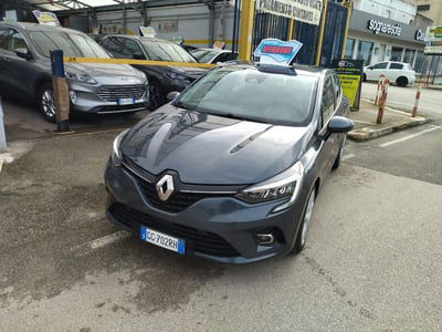 Renault Clio TCe 90 CV 5 porte Business usata