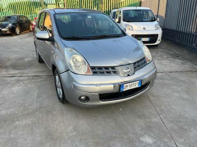 Nissan Note 1.4 16V Acenta usata