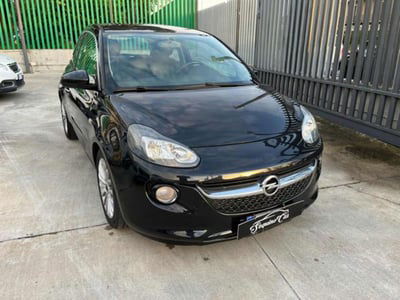 Opel Adam 1.2 70 CV Glam usata