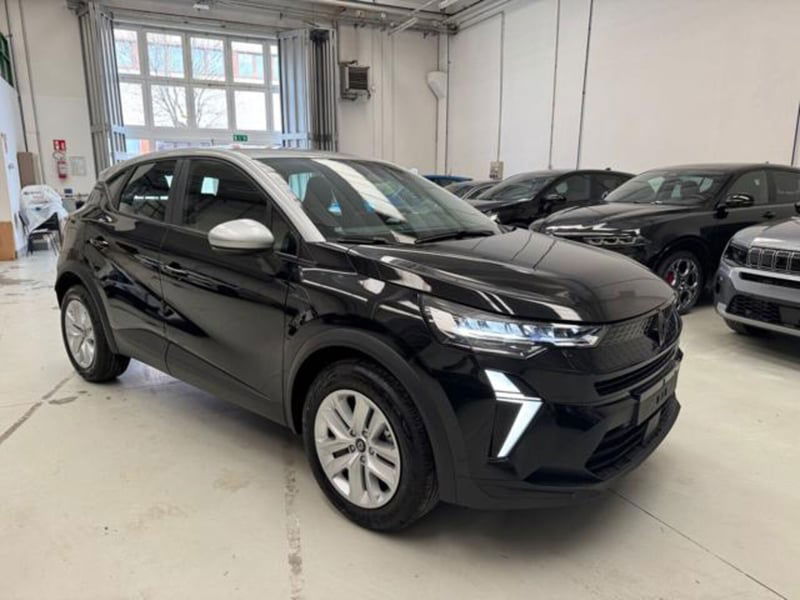 Renault Captur 1.0 eco-g Evolution 100cv
