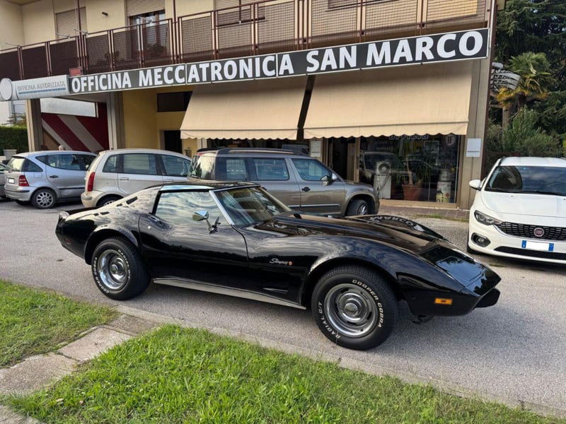 Chevrolet Corvette C4 Coupé C4 5.7 V8 Coupé (EU)
