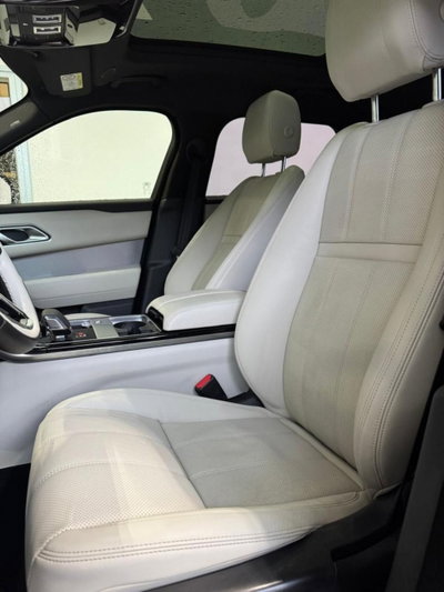 Land Rover Range Rover Velar 2.0D I4 204 CV R-Dynamic S (11)