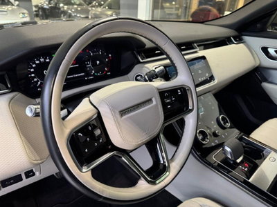 Land Rover Range Rover Velar 2.0D I4 204 CV R-Dynamic S (12)