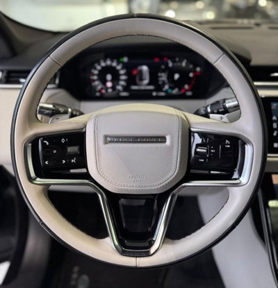 Land Rover Range Rover Velar 2.0D I4 204 CV R-Dynamic S (13)