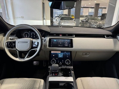 Land Rover Range Rover Velar 2.0D I4 204 CV R-Dynamic S (14)