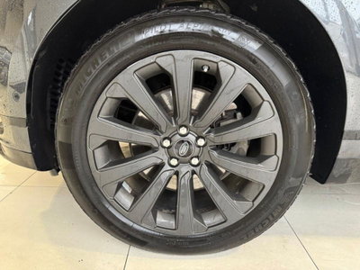 Land Rover Range Rover Velar 2.0D I4 204 CV R-Dynamic S (8)