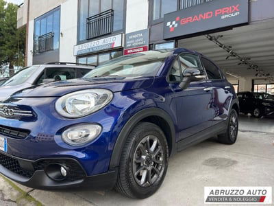Fiat 500X 1.0 T3 120 CV Club usata