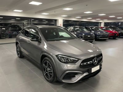 Mercedes-Benz GLA SUV 200 d AMG Line Premium Plus 4matic auto usata