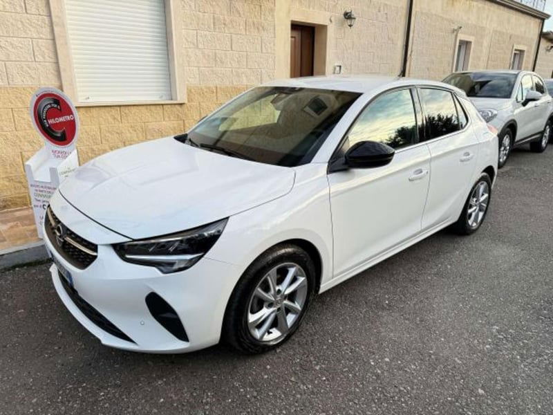 Opel Corsa 1.2 Elegance