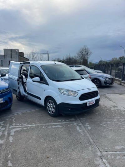 Ford Transit Courier 1.5 TDCi 75CV  Trend usato