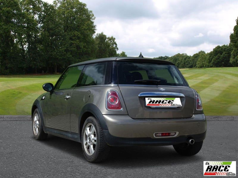 MINI Mini 1.6 16V One (55kW)