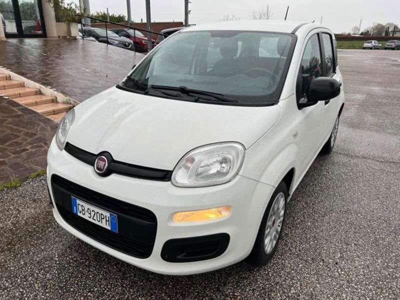 Fiat Panda 1.2 EasyPower Easy