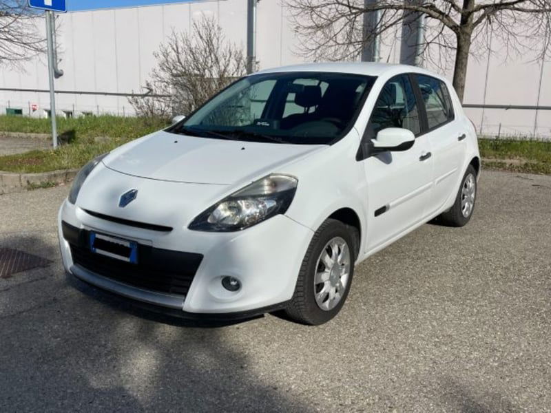 Renault Clio Storia 1.2 16V 5 porte Confort