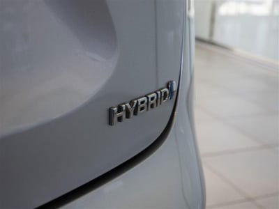 Toyota Yaris Cross 1.5h GR Sport Black Sky fwd 116cv e-cvt usata
