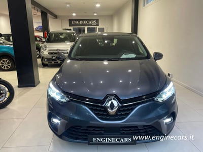 Renault Clio TCe 90 CV 5 porte Zen  usata