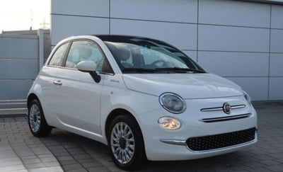 Fiat 500 1.0 Hybrid Dolcevita usata