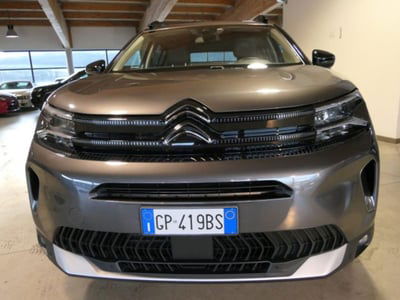 Citroen C5 Aircross Aircross PureTech 130 S&S EAT8 Shine Pack usata