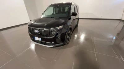Ford Tourneo Courier 1.0 ecoboost 125cv Active powershift usato