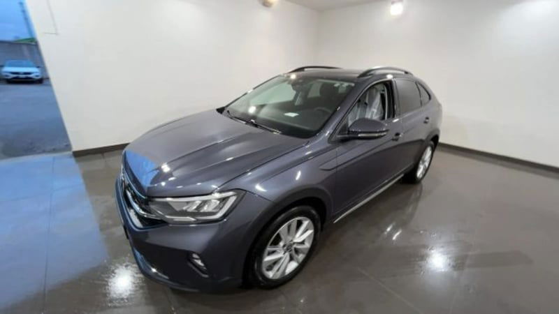 Volkswagen Taigo 1.0 tsi Edition 115cv