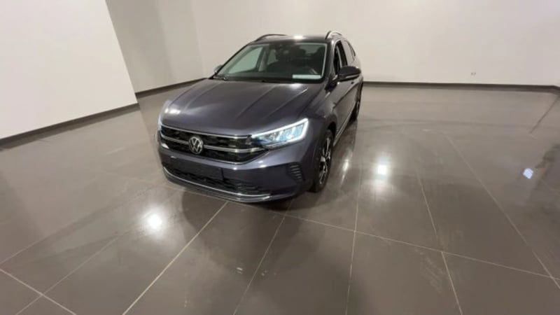 Volkswagen Taigo 1.0 tsi Edition 95cv