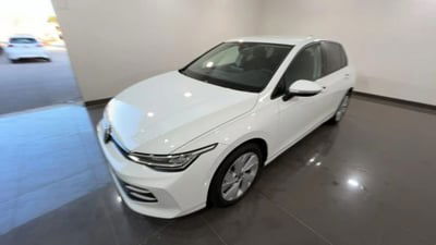 Volkswagen Golf 2.0 tdi Edition 115cv nuova
