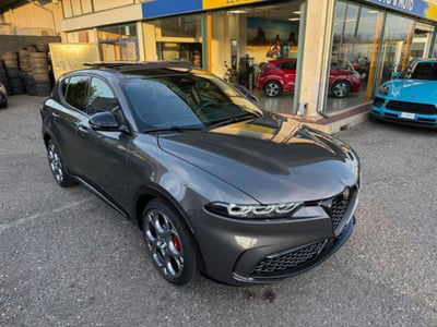 Alfa Romeo Tonale 1.6 Veloce 130cv tct6 nuova