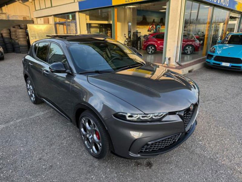 Alfa Romeo Tonale 1.6 Veloce 130cv tct6