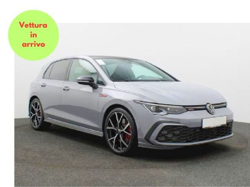 Volkswagen Golf 2.0 tsi GTI MT Ultimate 245cv