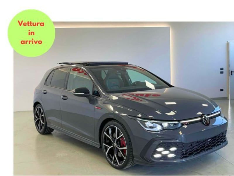 Volkswagen Golf 2.0 tsi GTI MT Ultimate 245cv
