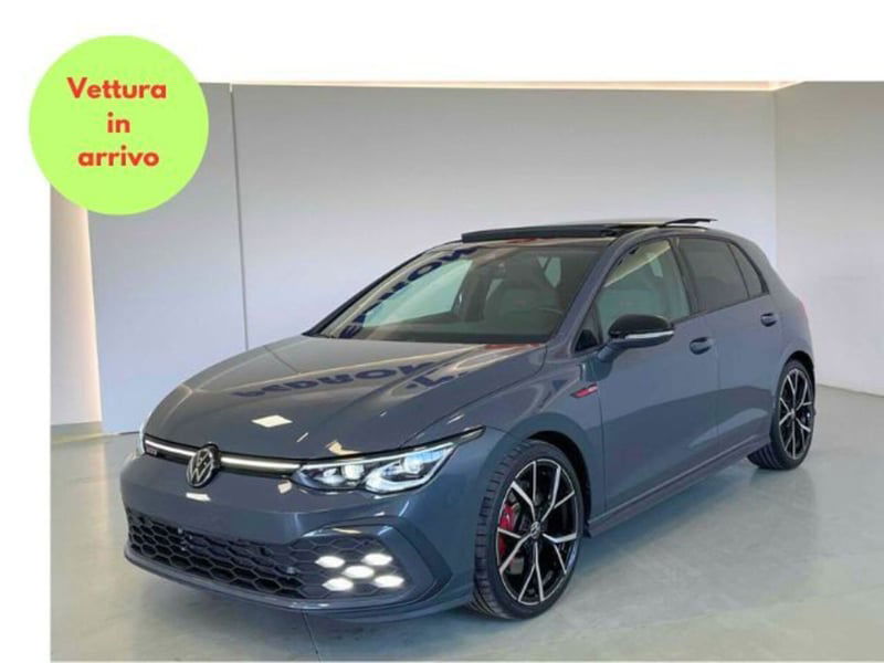 Volkswagen Golf 2.0 tsi GTI MT Ultimate 245cv