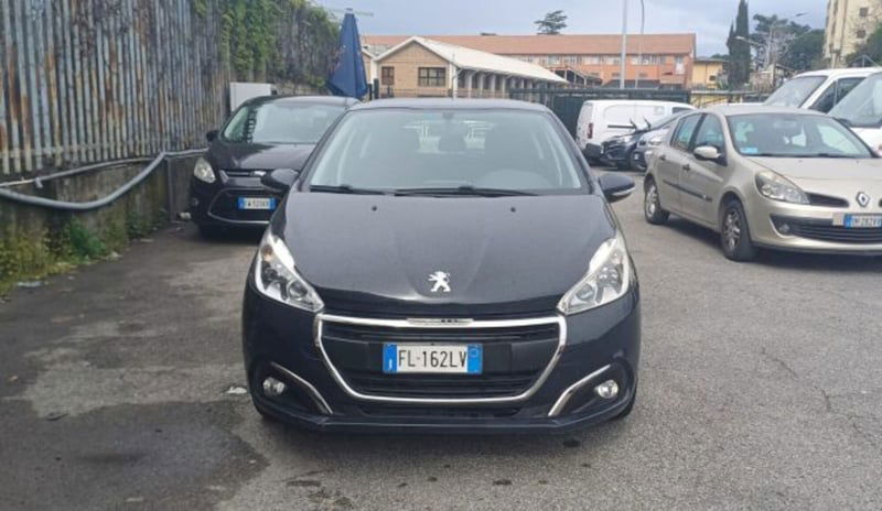 Peugeot 208 82 5p. GPL Active