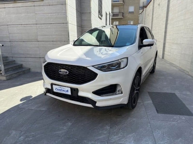 Ford Edge 2.0 EcoBlue 238 CV AWD Start&Stop aut. ST-Line