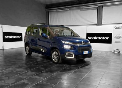 Citroen Berlingo Multispace BlueHDi 100 Feel usata