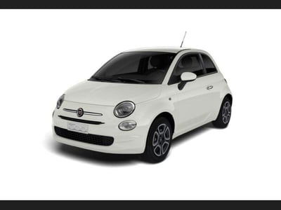 Fiat 500 1.0 Hybrid Club usata